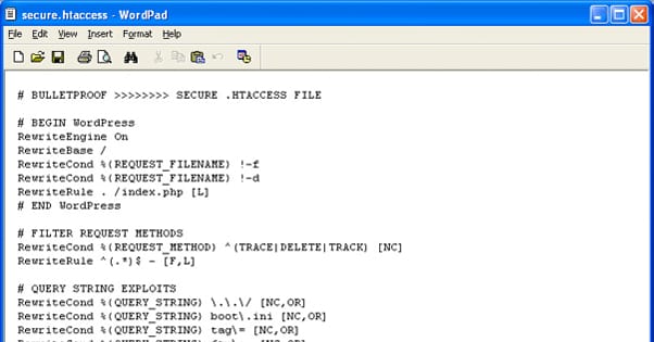 htaccess php example Apache. Htaccess rewriterule examples with php for clean urls.