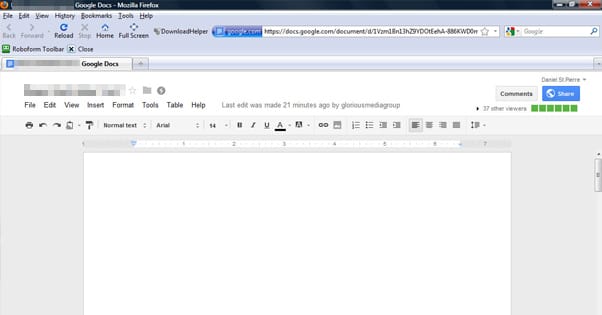 How to Come up with Ideas of What to Blog About