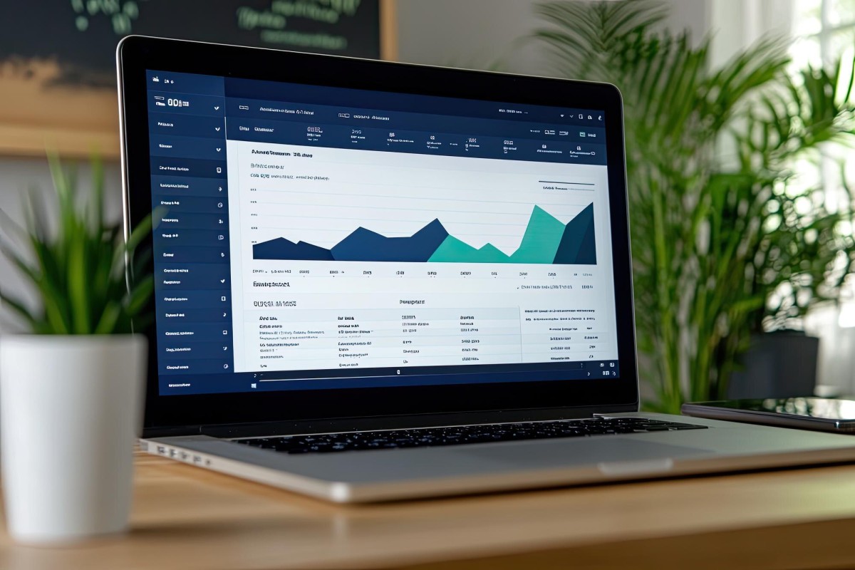 Commission Junction affiliate marketing dashboard interface