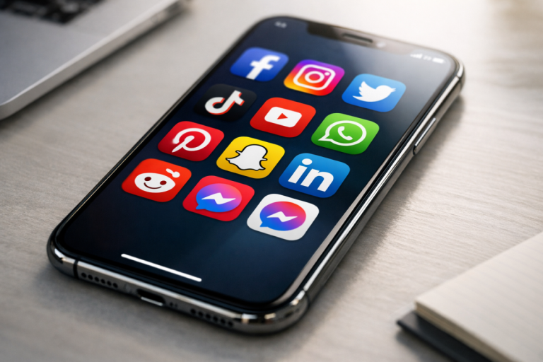 AddToAny WordPress share counter plugin interface