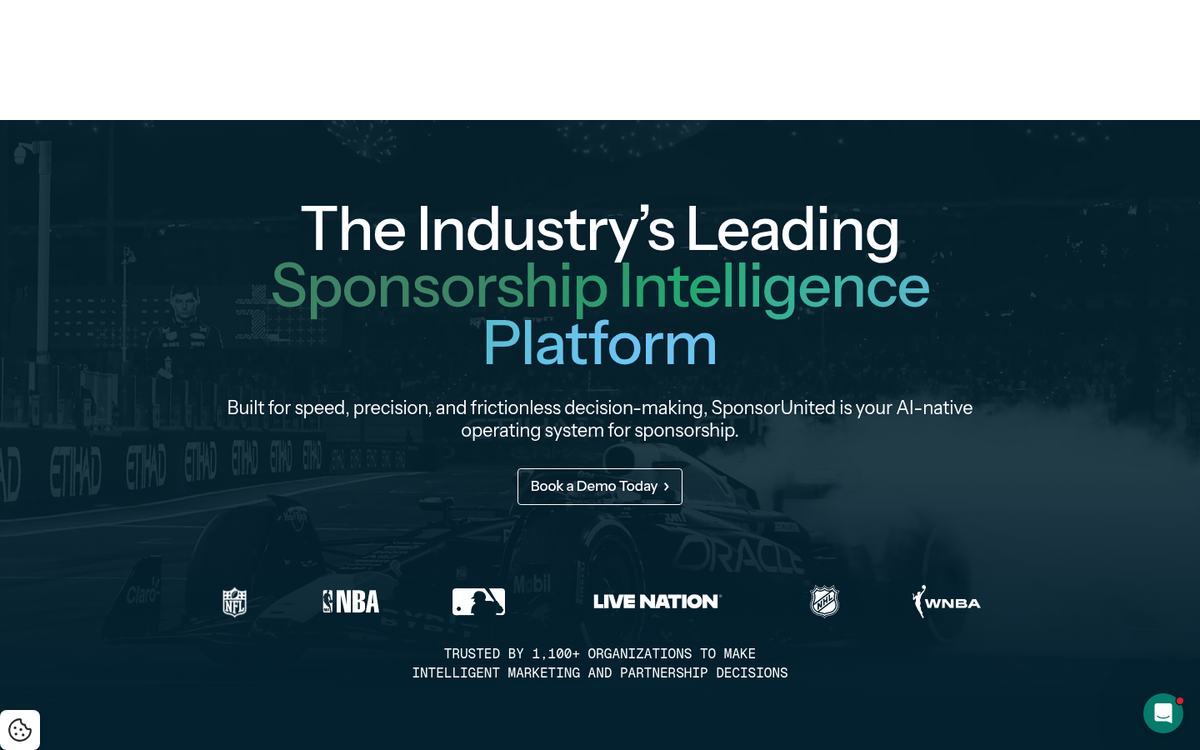 Website analytics dashboard showing traffic metrics