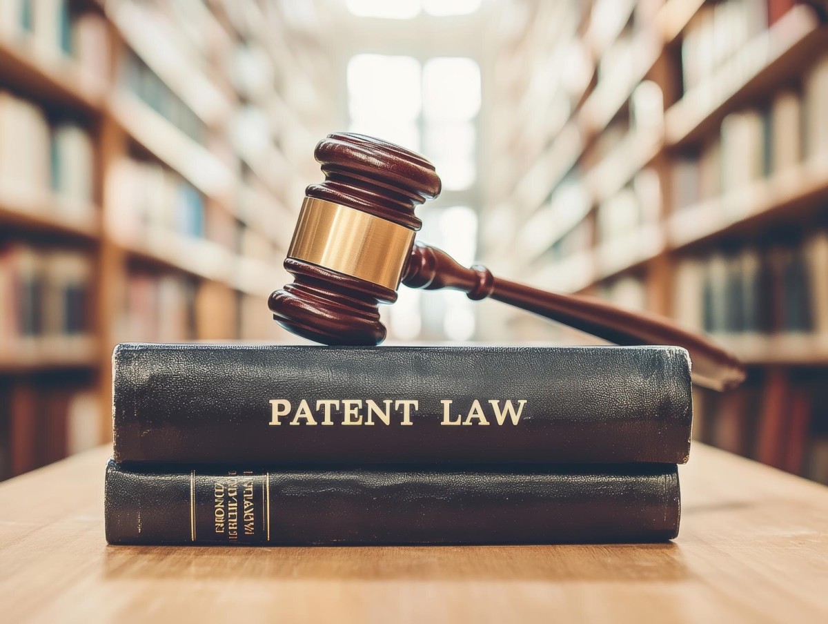 Copyright myth versus reality concept illustration