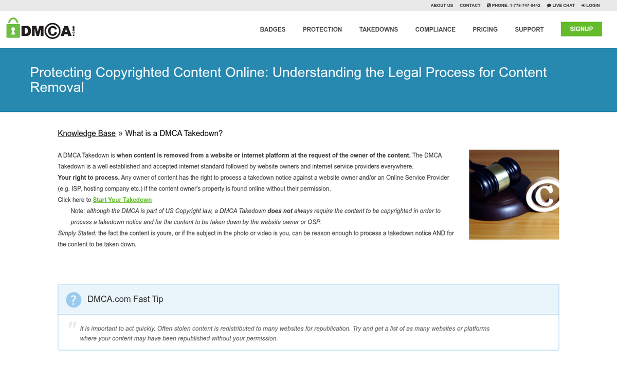 Website screenshot captured by Urlbox tool