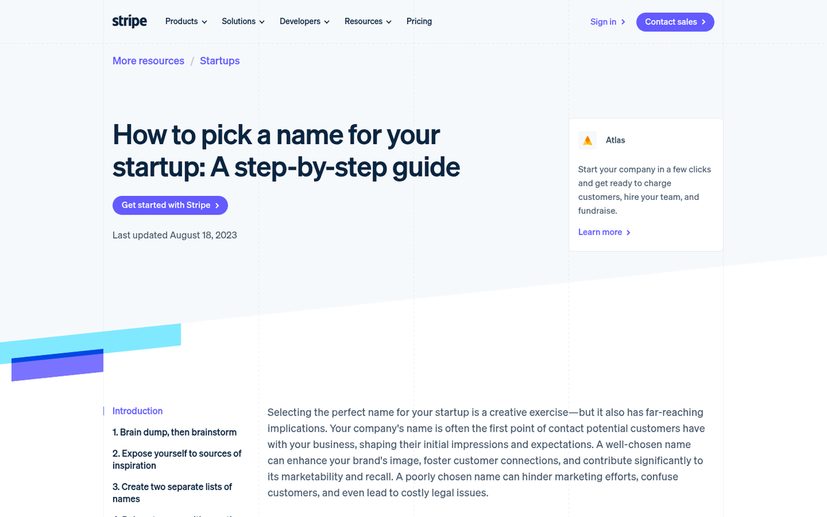 Blogger connecting with target audience online