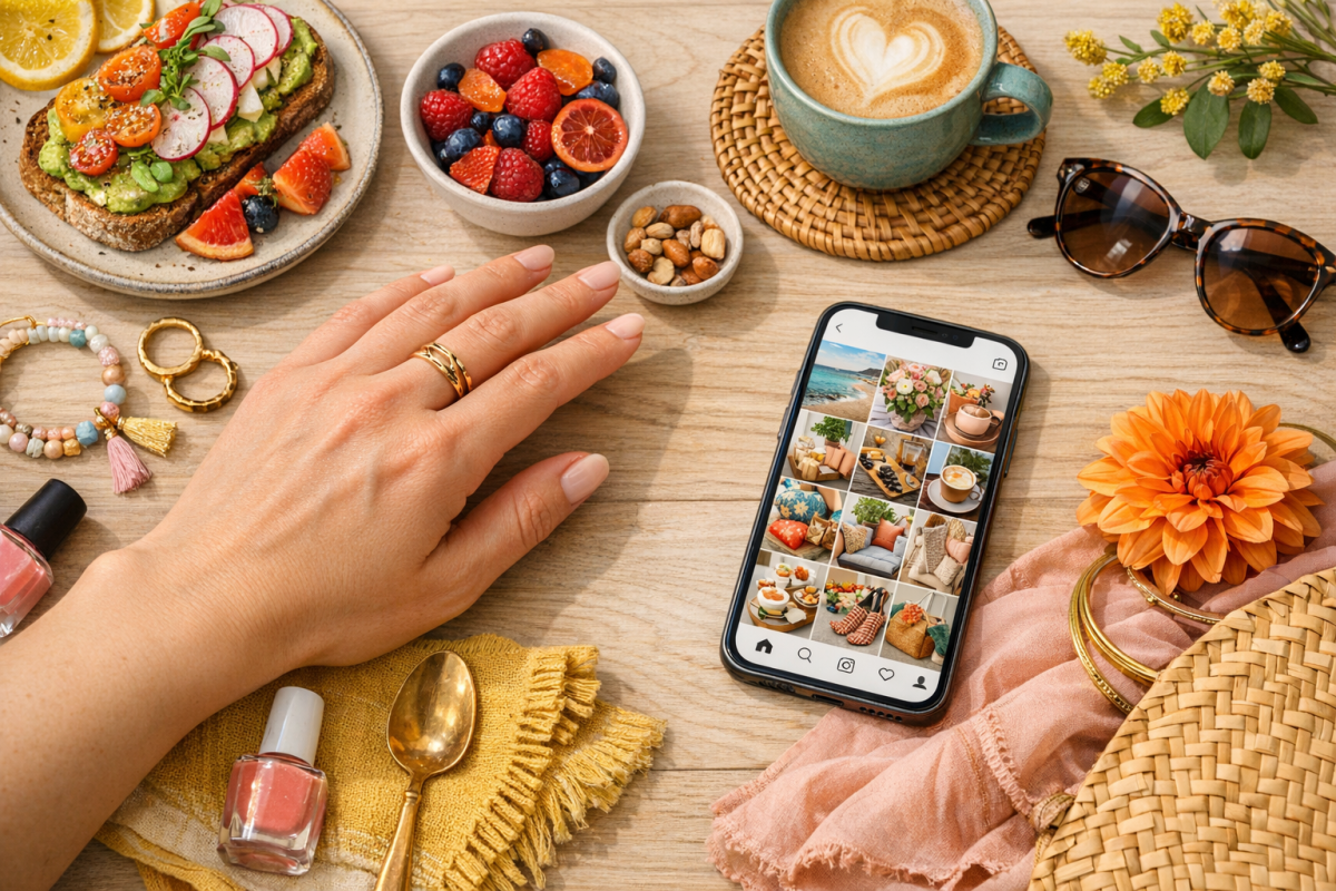 Pinterest logo on white background