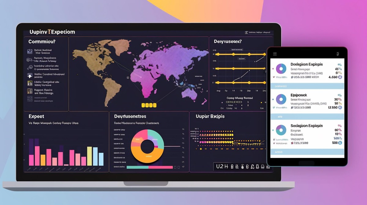 Multiple WordPress sites connected in network
