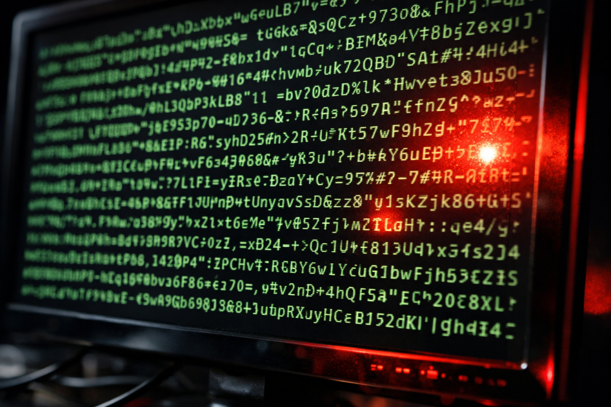 Obfuscated code hidden in WordPress footer file