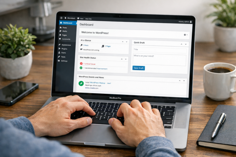 How to Find What Plugins a WordPress Blog is Using