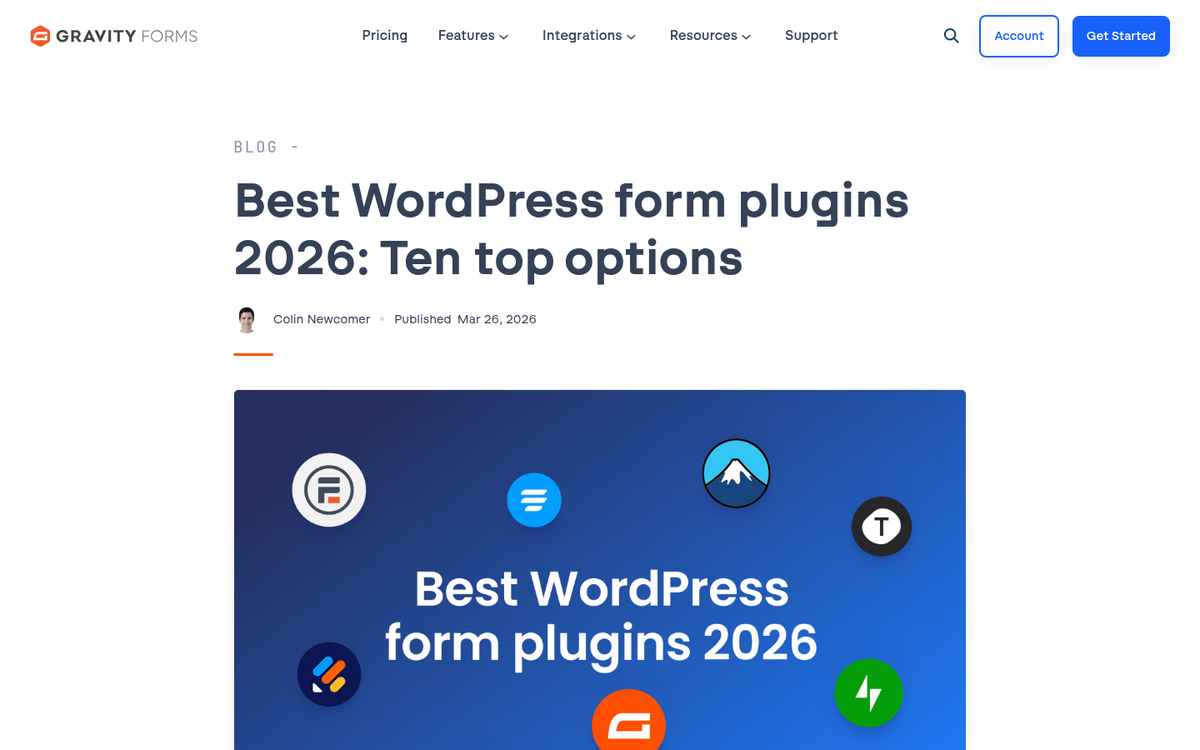 WordPress plugins dashboard interface overview