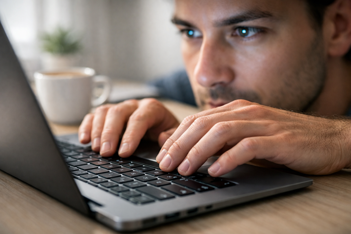 Buffer AI Assistant content creation interface