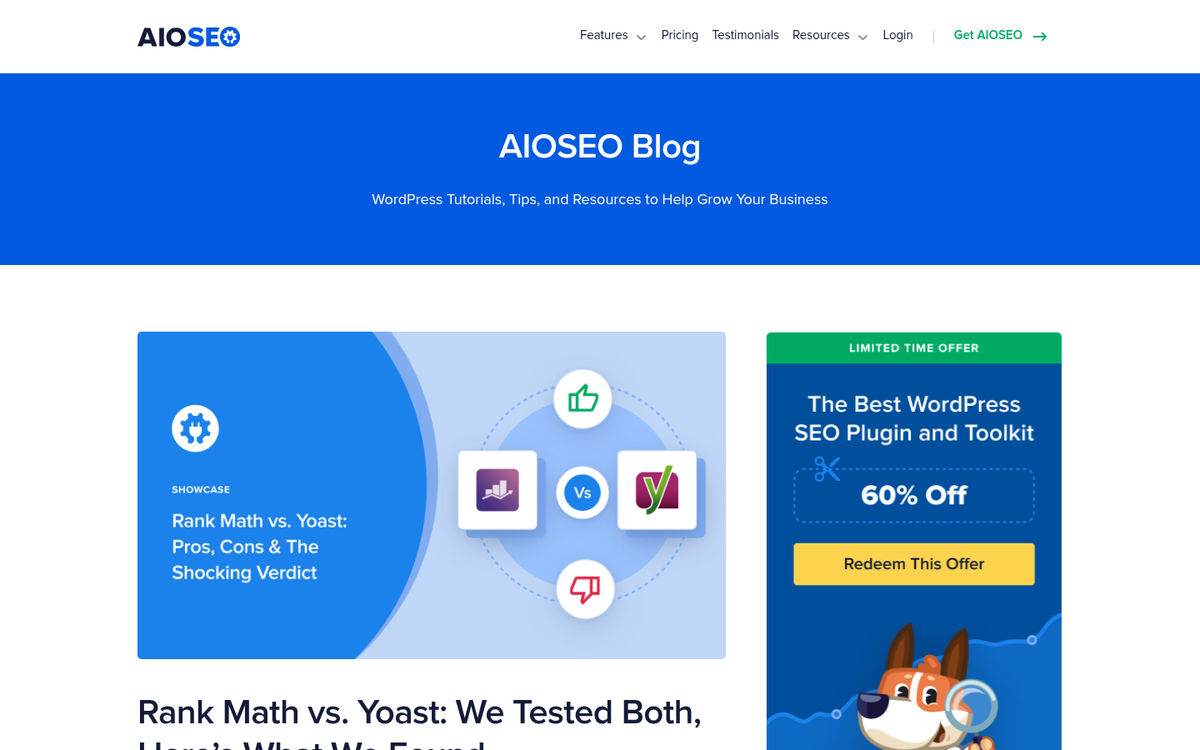 SEO sitemap plugin alternatives comparison 2026