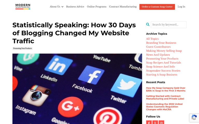 Why Business Blogging is The Best Investment You Can Make