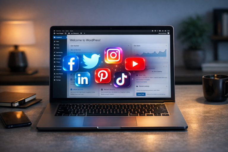 25+ Free Plugins to Help You Auto Share Your New Blog Posts