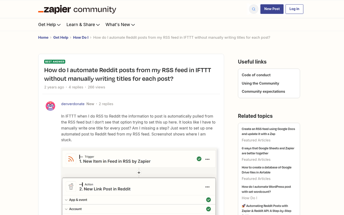 Reddit website homepage screenshot