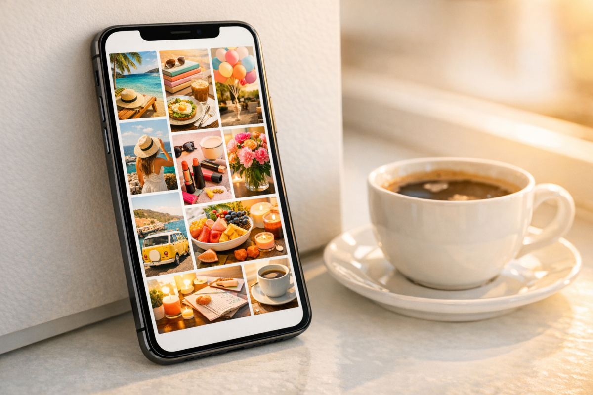 Pinterest auto-posting plugin dashboard interface