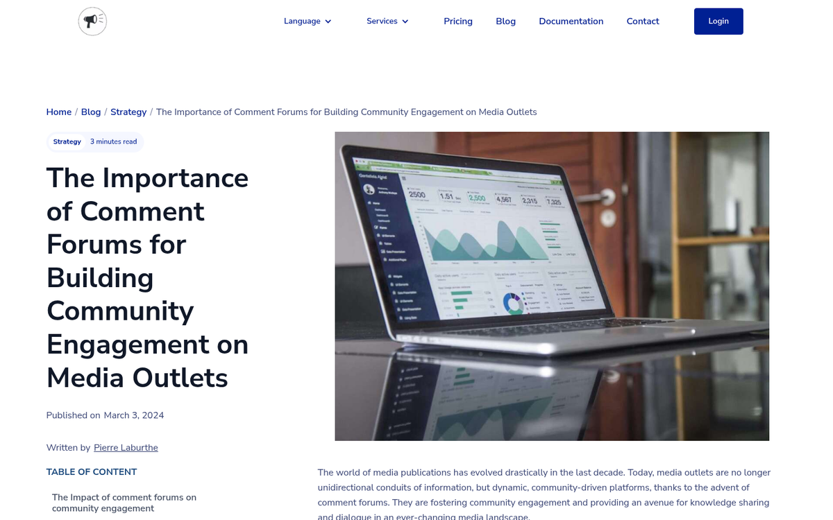 People talking and engaging in lively discussion