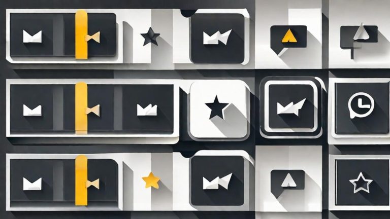 Our Complete List of Blog Monetization Techniques