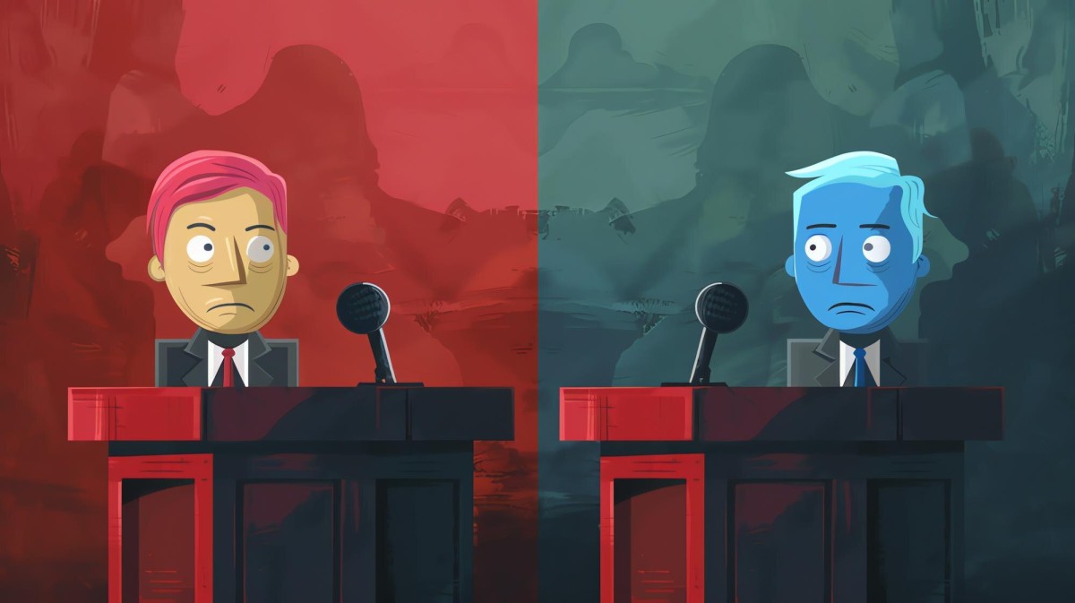 Person writing notes with thoughtful expression