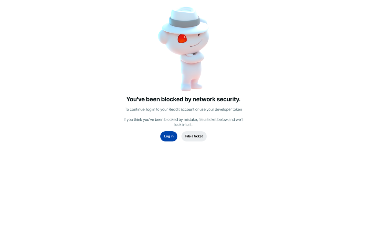 Quora questions page screenshot
