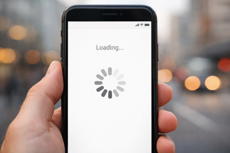 Why Social Buttons Slow Down Your Website’s Load Time