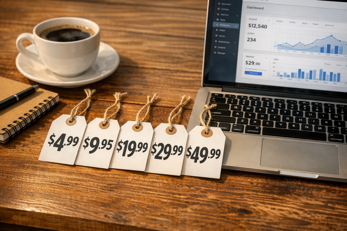 Managed WordPress hosting pricing comparison chart