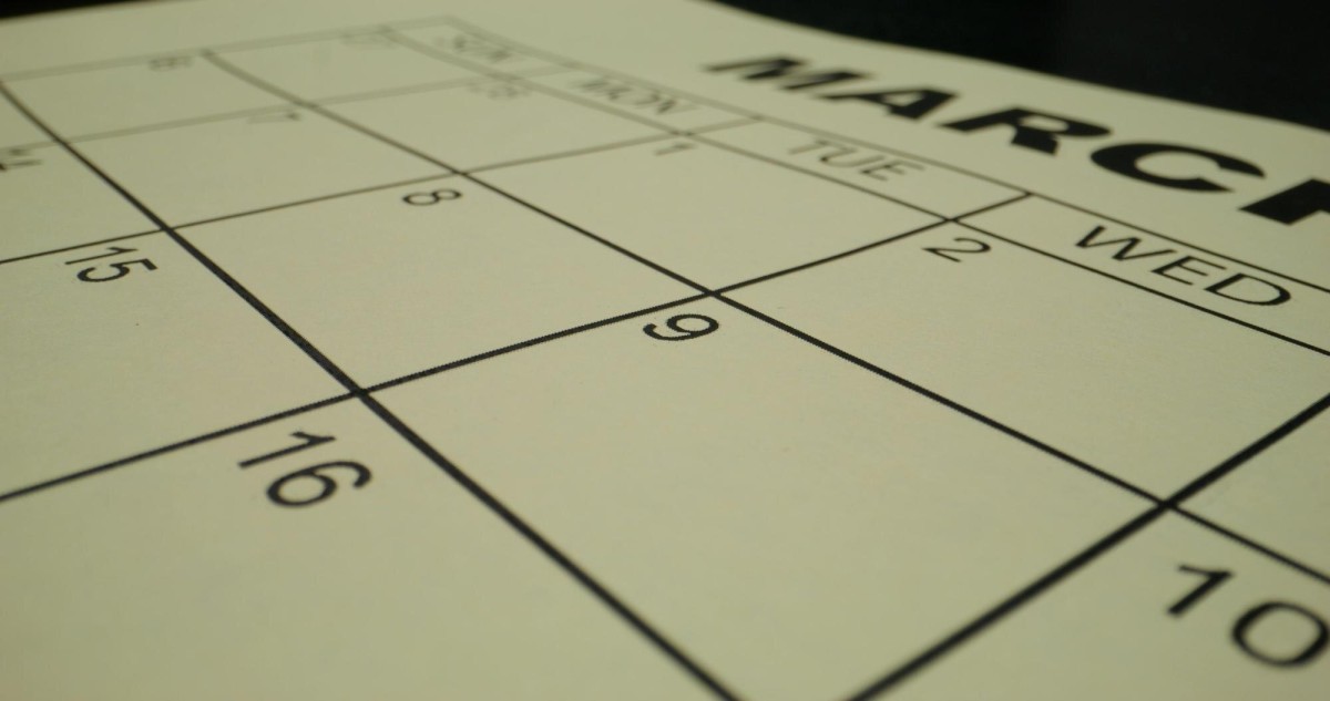 Person reviewing and correcting document errors