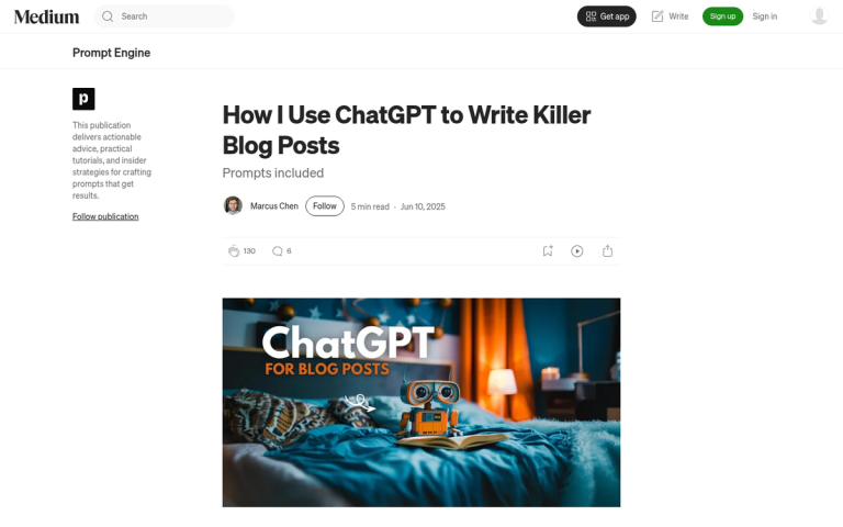 How to Find Blog Article Topics with High Search Traffic