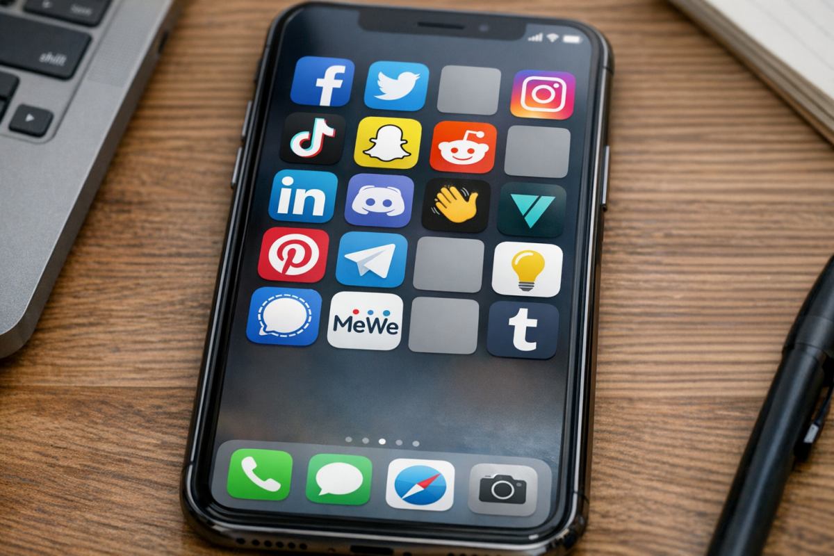 Missing social network icons on share plugin