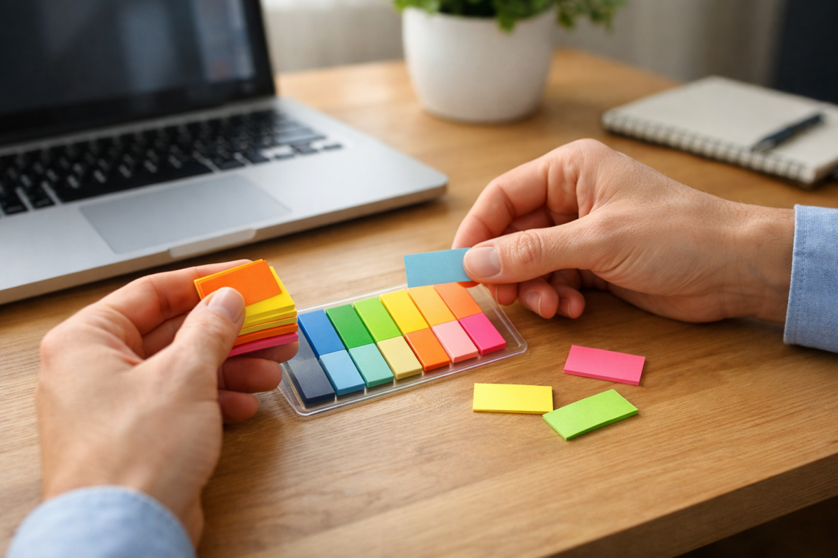 Summary checklist for WordPress tag management