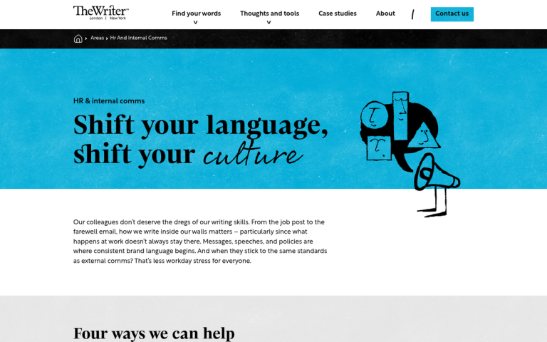 How to Train an Employee to Write for Your Company Blog