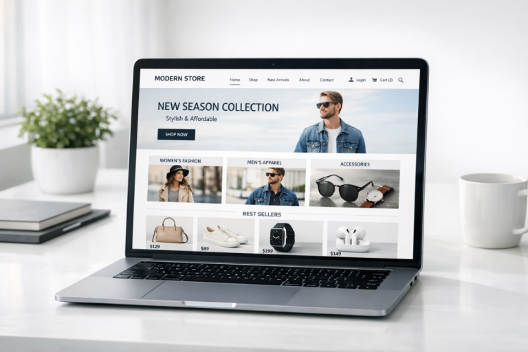 11 Ways to Integrate a Shop and Sell Products on Your Blog