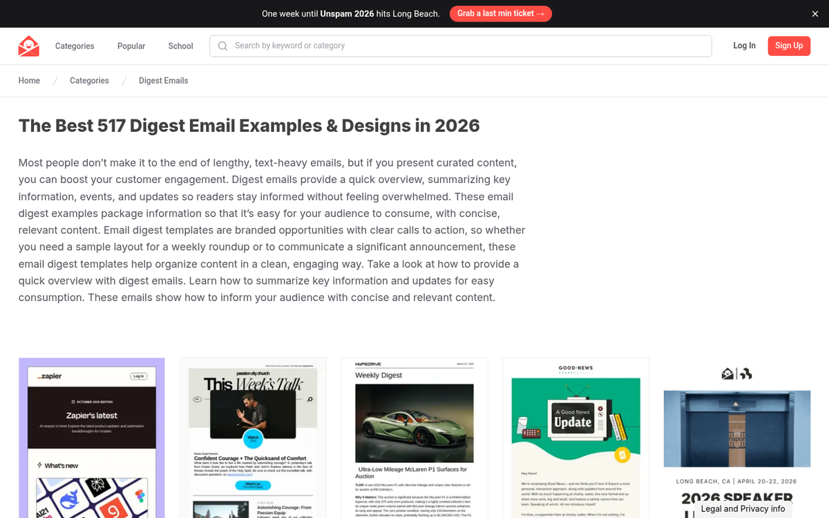 Crafting a personalized outreach email message
