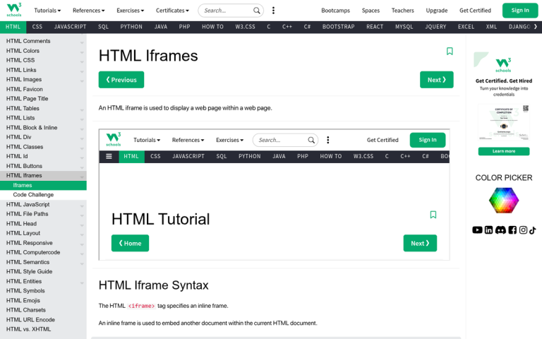 How to Add an Embed Code to Your Infographic Page