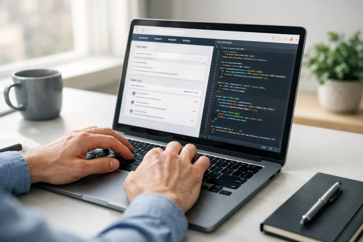 Siege Media embed code generator tool interface