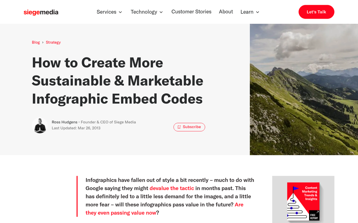 Embed box height setting configuration example