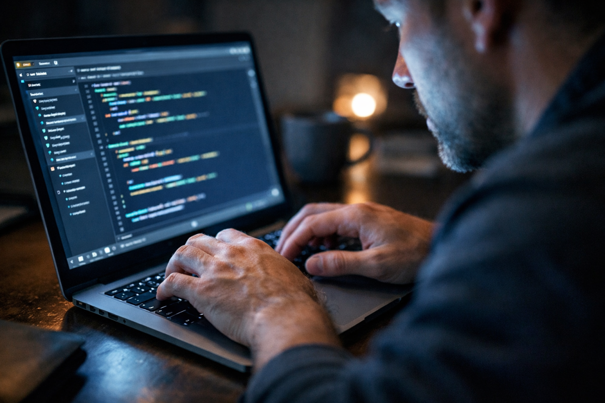 ChatGPT interface generating embed code