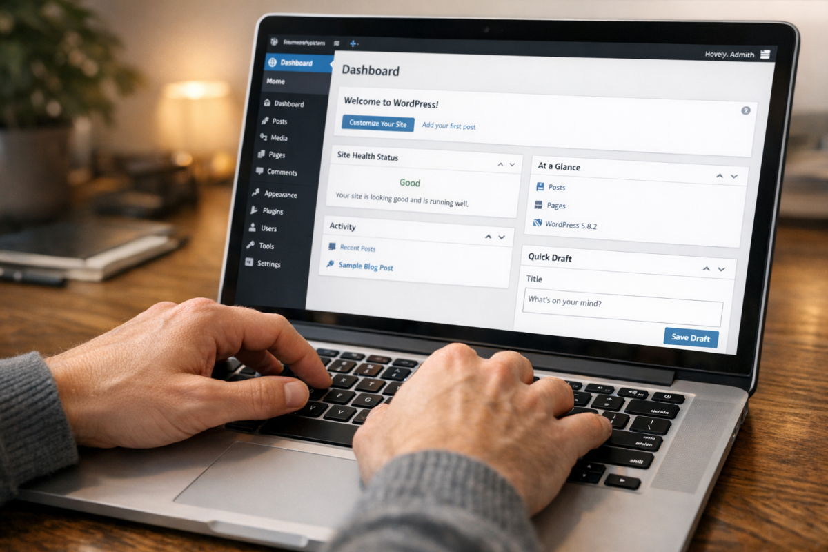 Troubleshooting embed code error on screen