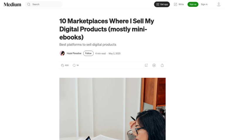 30 Ways to Make a Good Living by Blogging