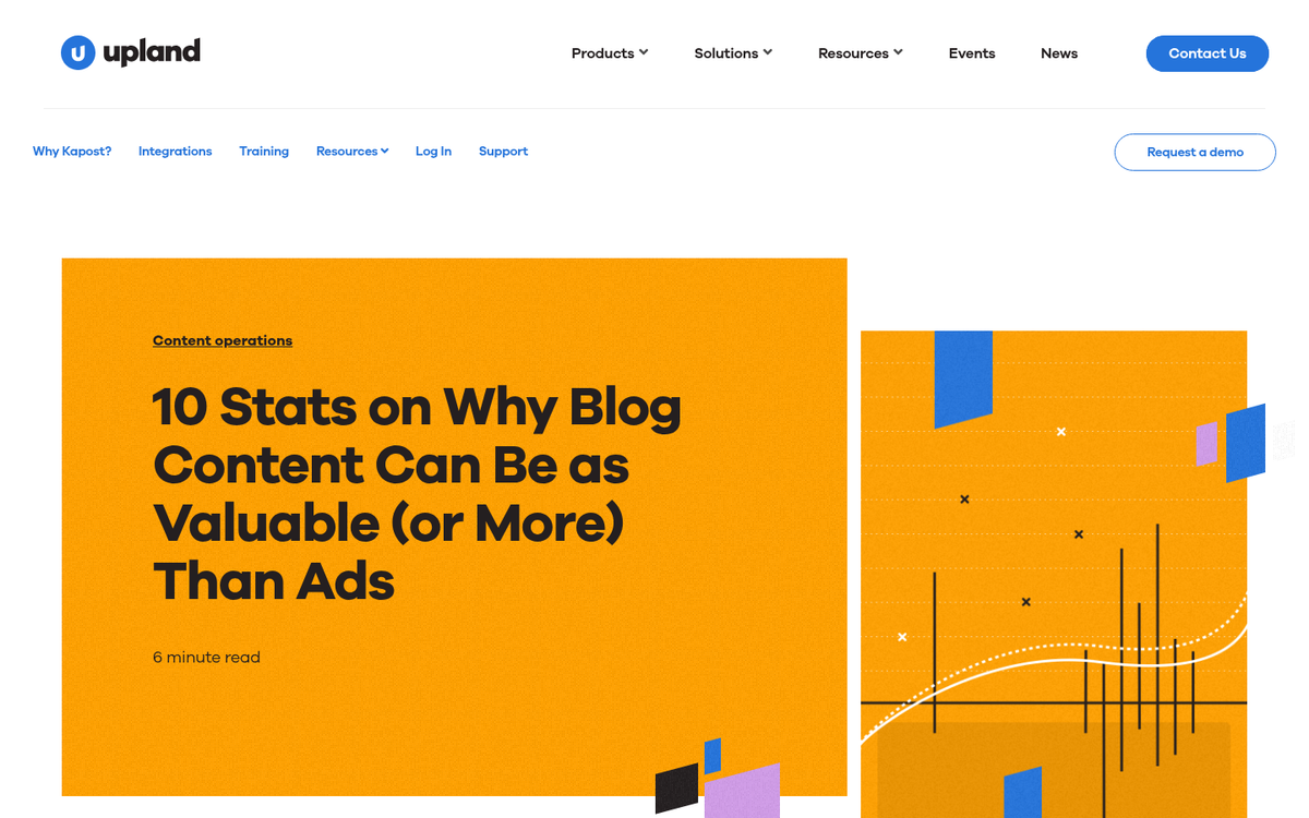 Blogger writing self-focused personal diary entries