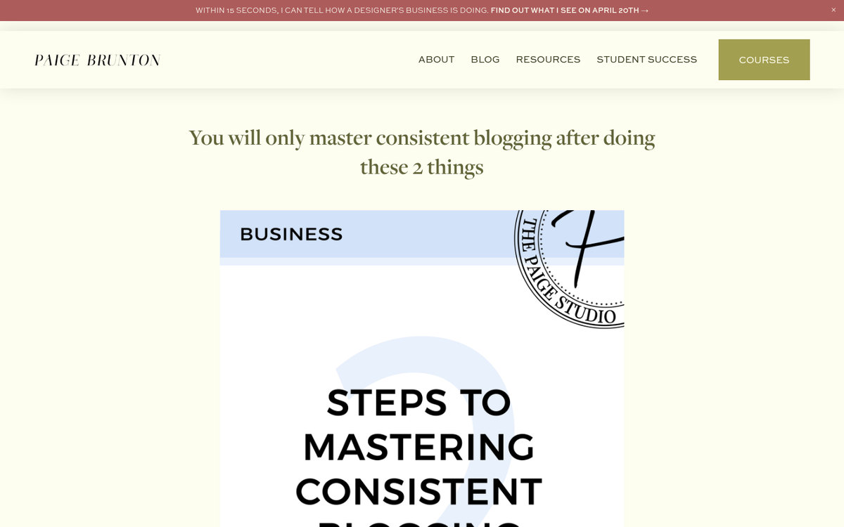 Person inactive at empty computer desk