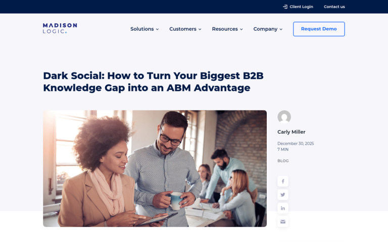5 Ways to Check the Social Signals of a Website