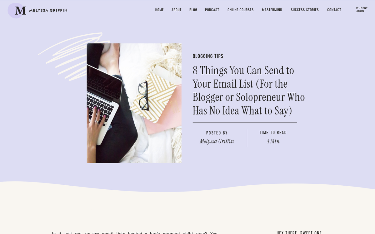 People connecting and engaging in online community