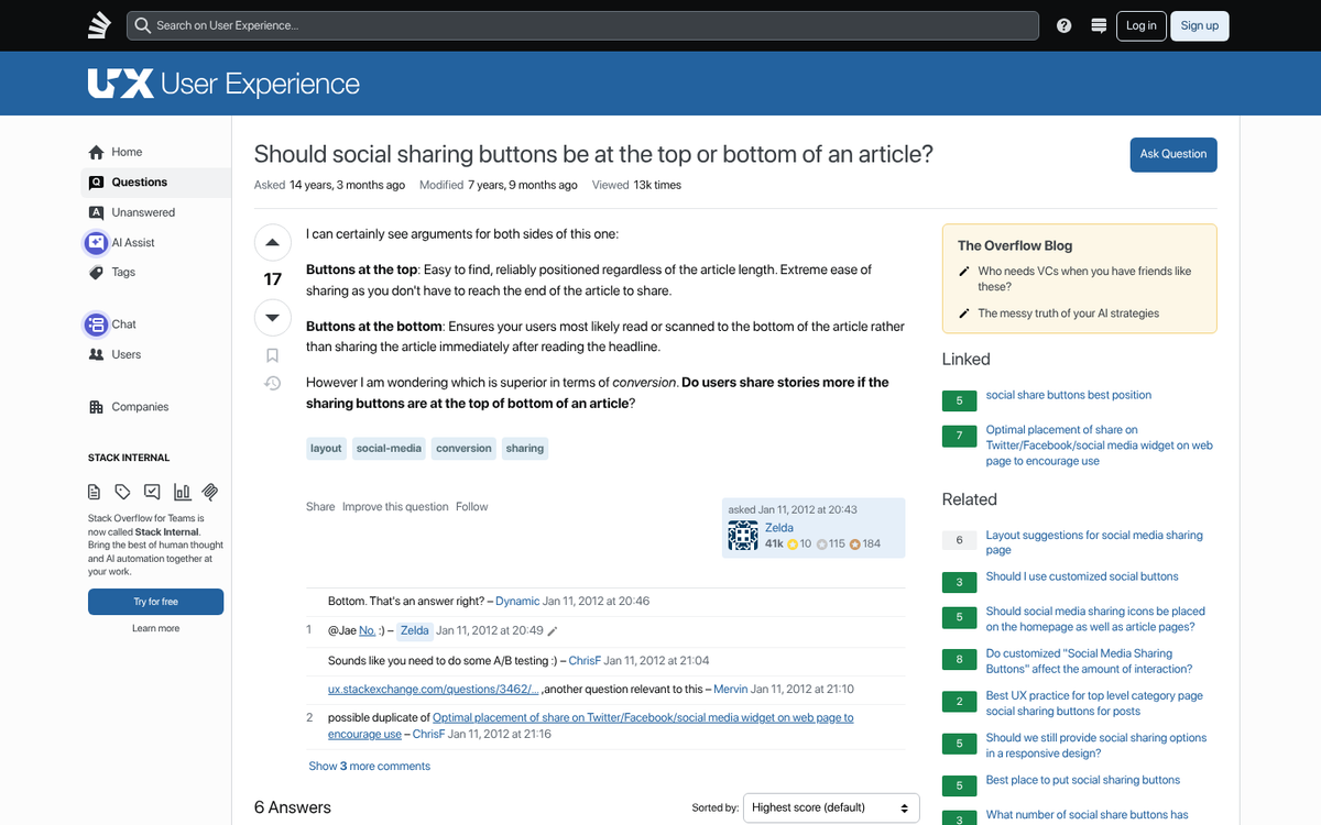 Website code placement diagram illustration