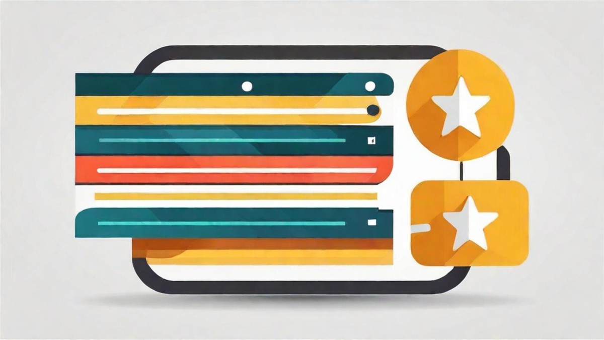 Person fixing code on computer screen