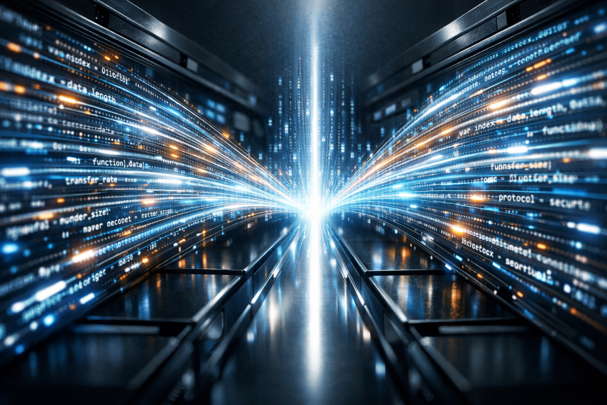 Multiple RSS feeds merging into one stream