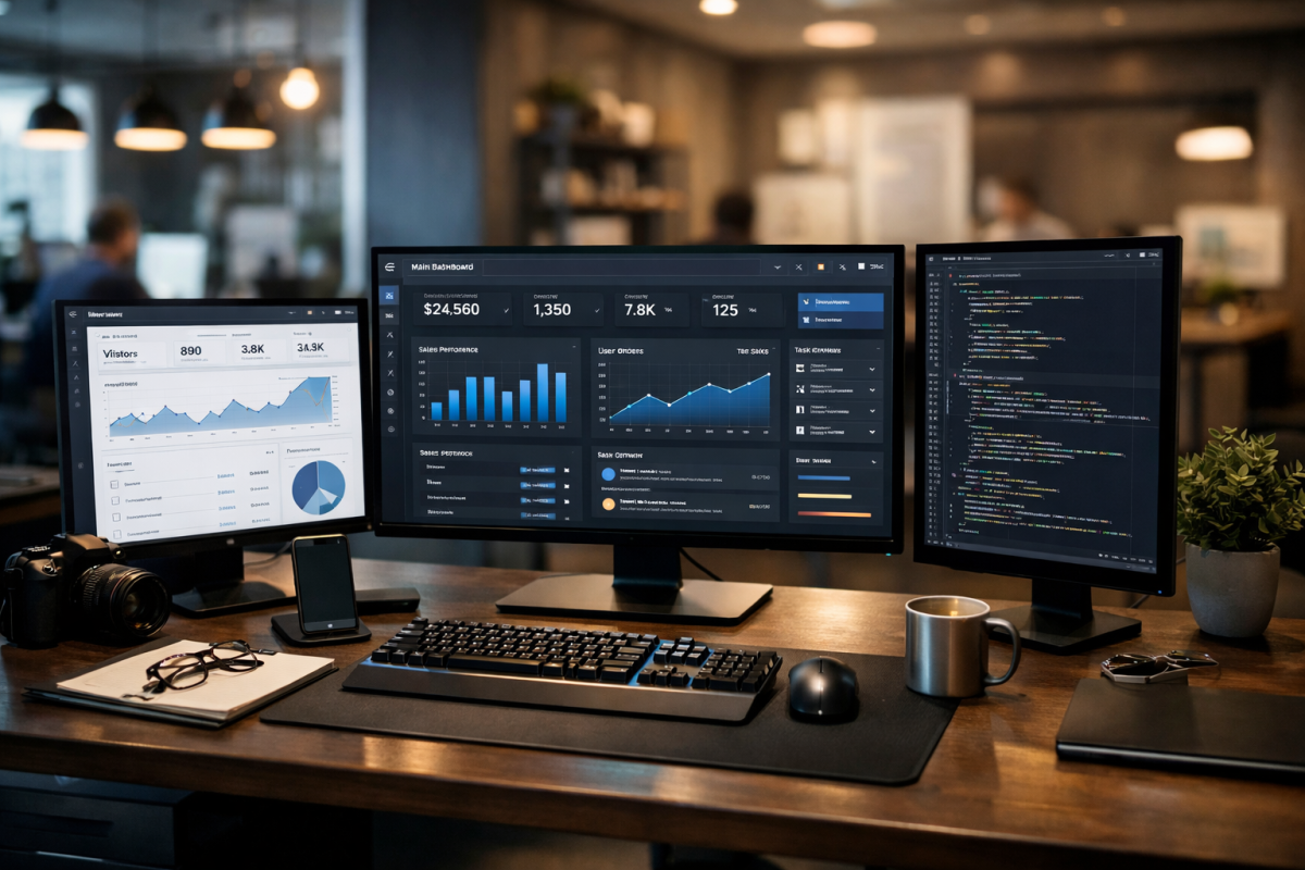 WPMU DEV plugin library dashboard interface