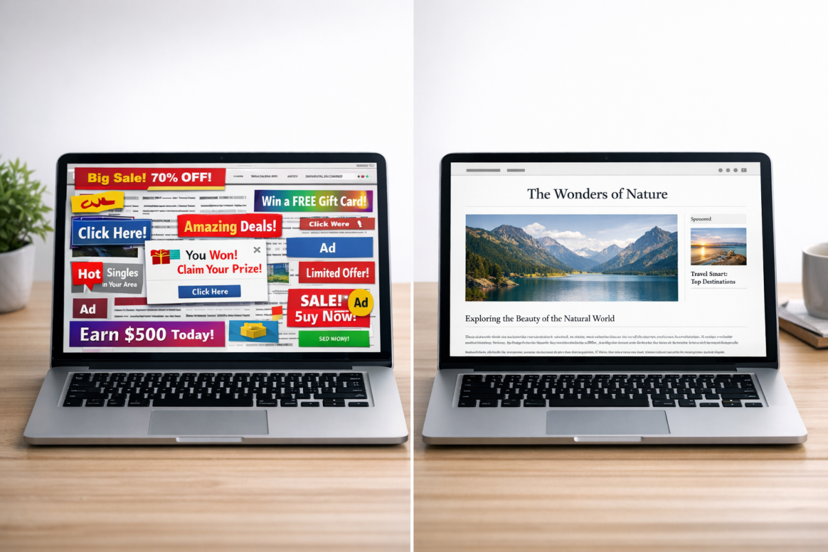 Friendly cartoon character named Fred waving