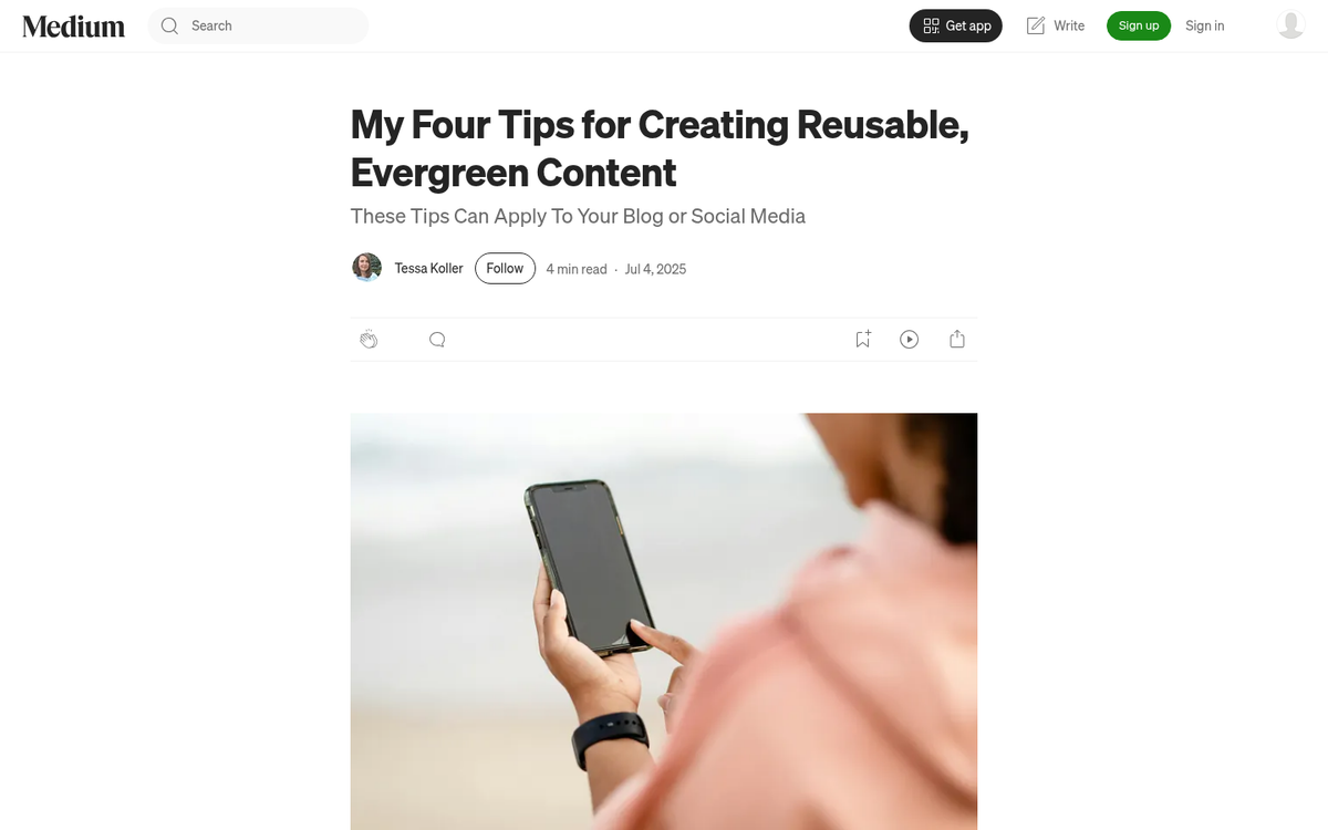 Browser screenshot showing URL redirect setup