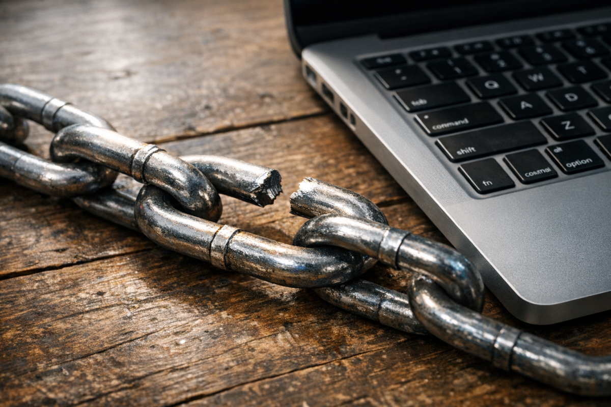 Broken Link Checker WordPress plugin interface