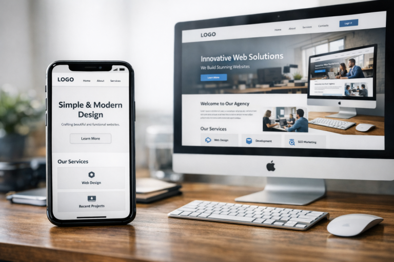 Can a Plugin Make a WordPress Blog Mobile Friendly?